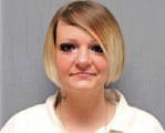 Inmate Rebecca L Cason