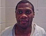 Inmate Curtis R Easter Muhammad