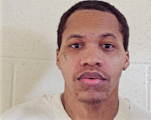 Inmate CNO D Gentry