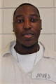 Inmate Tyrun L Jones McDowell