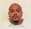 Inmate Dorian Lacy
