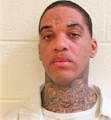 Inmate Cateaz Mayfield
