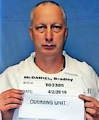 Inmate Bradley K McDaniel