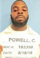 Inmate Cortez D Powell