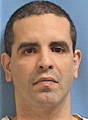 Inmate Ralph Santiago Nieves