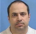 Inmate George Shamma
