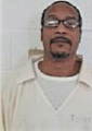 Inmate Reginald J Terry