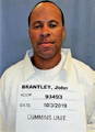 Inmate John S Brantley