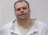 Inmate Christopher M Catron