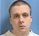 Inmate Daniel Deloach
