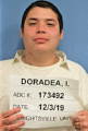 Inmate Ibel B Doradea