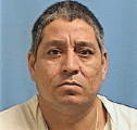 Inmate Victor A Gonzales