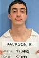 Inmate Bret T Jackson