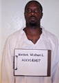 Inmate Mishun L Jordan
