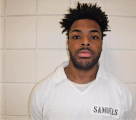 Inmate Keenan D Samuels