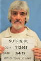 Inmate Phillip D Sutfin