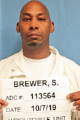 Inmate Stephen E Brewer