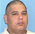 Inmate Ricardo A Fuentes