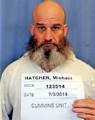 Inmate Michael A Hatcher