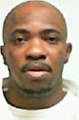 Inmate Marcus D Horton