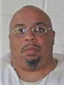Inmate Patrick Johnson