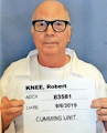 Inmate Robert Knee