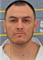 Inmate Jose L Martinez