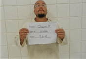 Inmate Jonathan E Olivarez