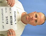 Inmate Troy L Ramos