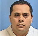Inmate Victor M Rueda Gonzalez