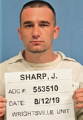 Inmate Jack SharpJr
