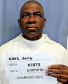 Inmate Jerry Sims