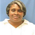 Inmate Yolanda F Brown