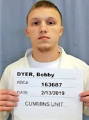 Inmate Bobby A Dyer