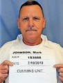 Inmate Mark D Johnson