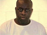 Inmate Perry Johnson