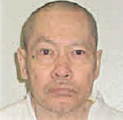 Inmate Kean S Moy
