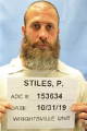 Inmate Paul J Stiles