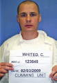 Inmate Charles C Whited