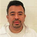 Inmate Juan C Barrios