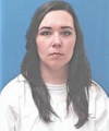 Inmate Samantha McClain