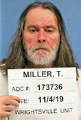 Inmate Timothy W Miller