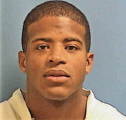 Inmate Marquise J Mitchell