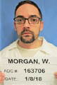 Inmate William B Morgan