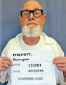 Inmate Dewayne L Philpott