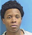 Inmate Octaveous Simmons