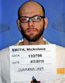 Inmate Nickolaus E Smith
