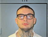 Inmate Austin Swanger