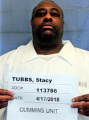 Inmate Stacy Tubbs