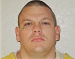 Inmate Joshua Fincher